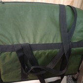 Сумка-переноска для котів та собак до 6 кг