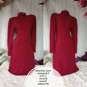 М'яка сукня гольф