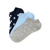 ♕1шт♕ Комфортні занижені носочки від Tchibo (Німеччина) розмір 39-42