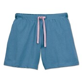 ♕ Милі шорти для дівчинки з бавовни Tchibo (Німеччина) розмір 110-116