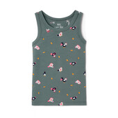 ♕ Якісна зручна, бавовняна майка від Tchibo (Німеччина) розмір 98-104