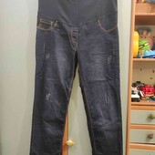 Джинси для вагітних