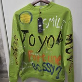 Світшот підлітковий в-во Туреччина