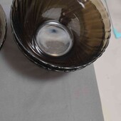  салатник+ блюдо овальное + блюдо круглое Duralex. Весь сервиз есть в других лотах