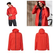 ♕ Якісна та стильна куртка, унісекс, ecorepel®, Tchibo (Німеччина) р.: 52-54 (Lєвро)нюанс