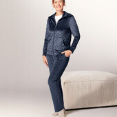 Костюм велюровий жіночий Esmara eur XS 32\34