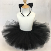 Пышная многослойная юбка-пачка, состояние новой! ❣️