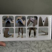 Тренажер для мʼязів