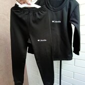 Термобілизна фірмова (116,122,128) 2шт.