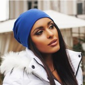 Шапка жіноча