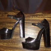 Жіночі босоніжки!