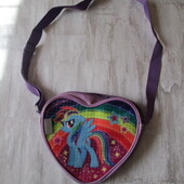 Сумка для красуні Нюанси на фото