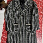 Пальто р-р S