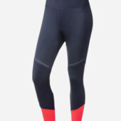 Женские спортивные термо лосины на флисе Сrivit Германия 36/38