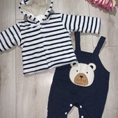 В ідеалі комплект на 1місяць.