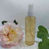 Тонізуючий і зволоджуючий тонік "Огірок"