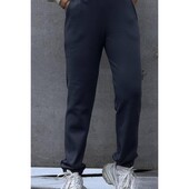 Брюки спортивні жіночі