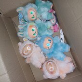 Ігрушка лабубу +подарочна упаковка