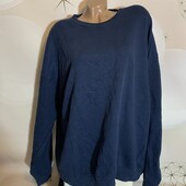 Мужской утепленный свитшот размер 2ХЛ, состояние хорошее