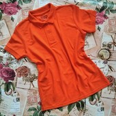 Поло жіноче, розмір 46.