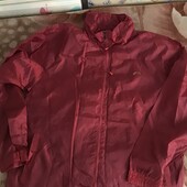 Термокуртка - дощовик фірмова! Штани - подарунок!