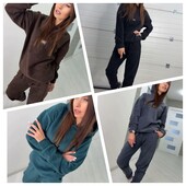 Костюм флис