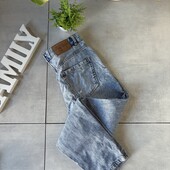 ✨ Фірмовімом джинси дуже гарний колір