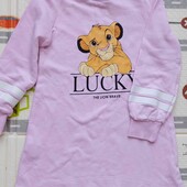 Ковтинка- туніка дівчинці