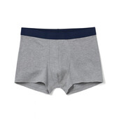 ♕ Боксери з органічної бавовни, Tchibo (Німеччина) 52-54 (L євро)