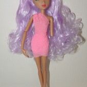 королевская академия кукла Астория нюанс