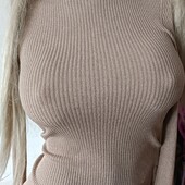 Гольф водолазка