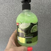 659. Рідке мило 460 мл