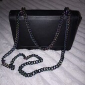 Жіноча сумка кросбоді