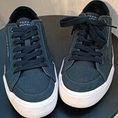 Кеды джинсовые оригинал