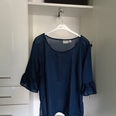 Распродажа Футболка с рукавами тоненькая