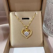 Підвіска Stainless Steel нержавіюча сталь