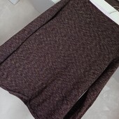 Austin reed шоколадний вовняний джемпер