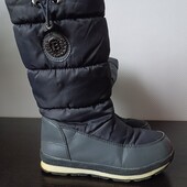 Сапожки для дівчаток