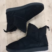 New Yorker зимові уггі розмір 39