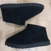 Primark короткі зимові уггі розмір 40