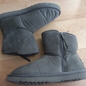 Esprit зимові уггі 40 розмір