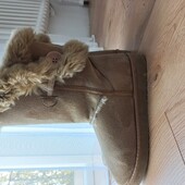 Зимові уггі розмір 38 устілка-25