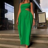 Три сукні одним лотом!