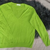 Mango XXL джемпер віскоза