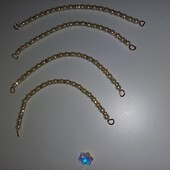 Всё что на фото снежинка Сваровски