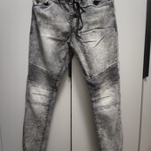 Джинси-джогери чоловічі Resalsa р.32 (M/L)