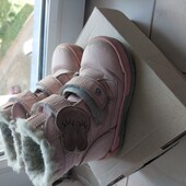 Зимові черевики bartek