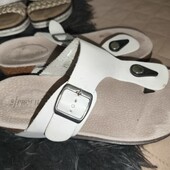 Шльопки prоfile uk3 натуральна шкіра