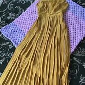 Святкова сукня! Сток з голочкою!