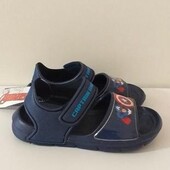 Босоніжки Marvel оригінал розпродаж